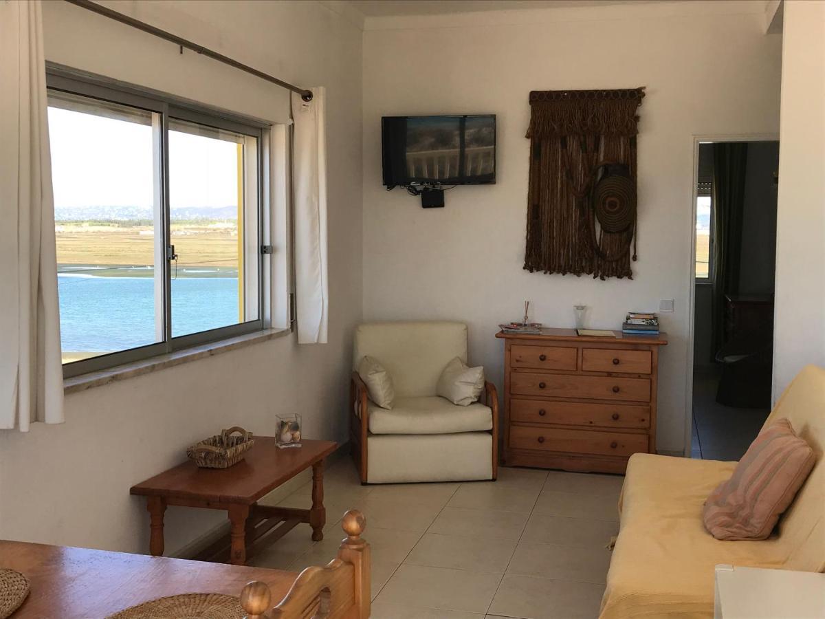 Apartamentos Barracuda FAO Eksteriør billede