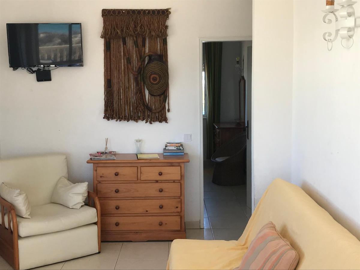 Apartamentos Barracuda FAO Eksteriør billede