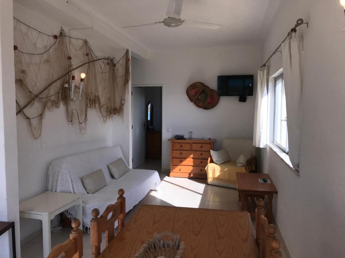 Apartamentos Barracuda FAO Eksteriør billede