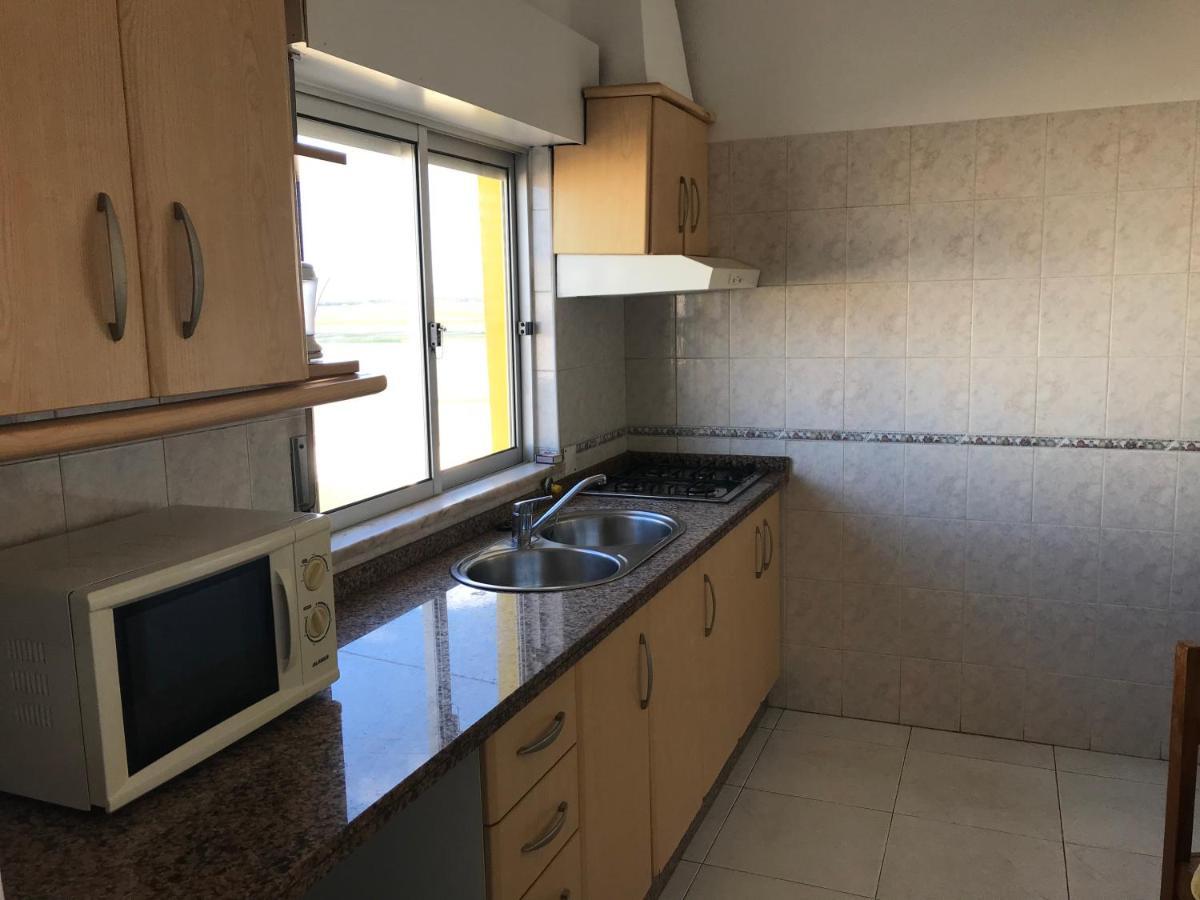 Apartamentos Barracuda FAO Eksteriør billede