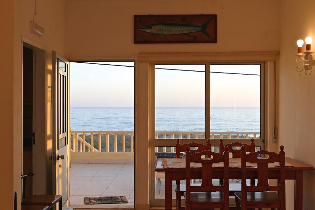 Apartamentos Barracuda FAO Værelse billede