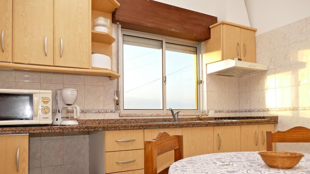 Apartamentos Barracuda FAO Værelse billede
