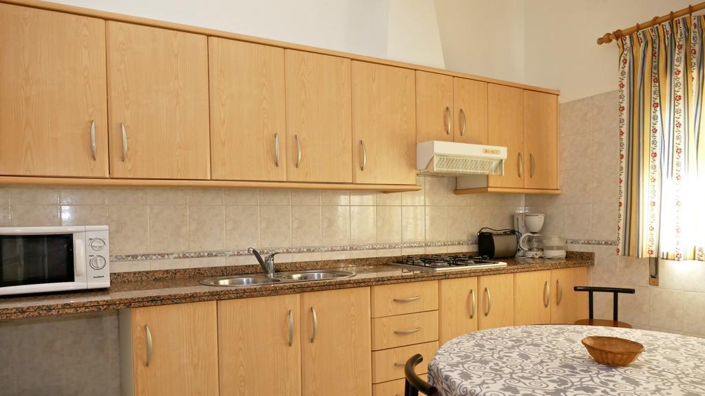 Apartamentos Barracuda FAO Værelse billede
