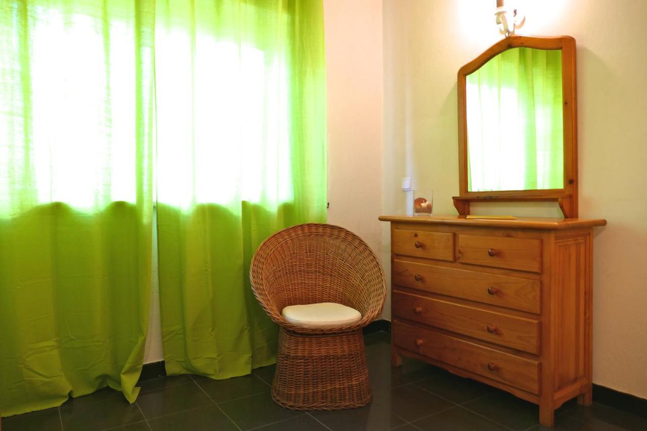 Apartamentos Barracuda FAO Værelse billede