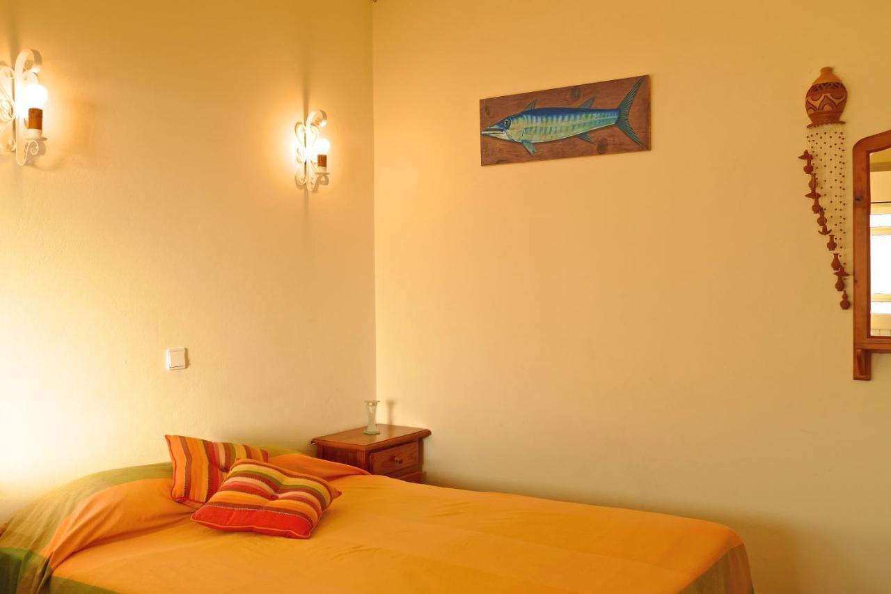 Apartamentos Barracuda FAO Værelse billede