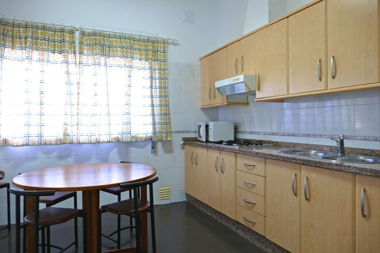 Apartamentos Barracuda FAO Værelse billede
