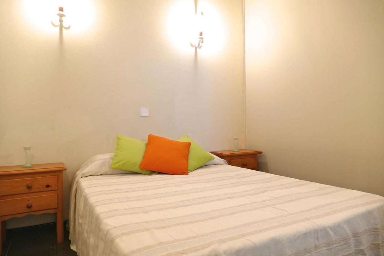 Apartamentos Barracuda FAO Værelse billede