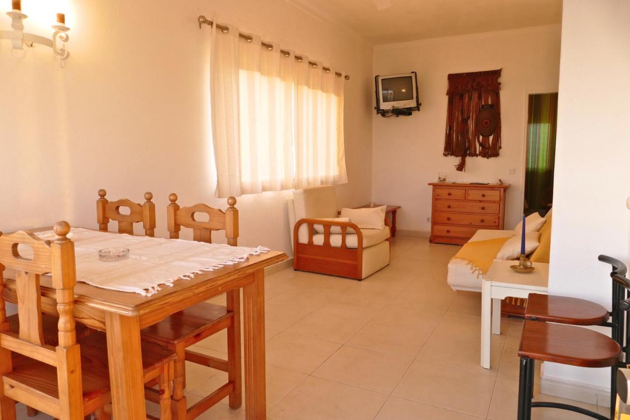 Apartamentos Barracuda FAO Værelse billede